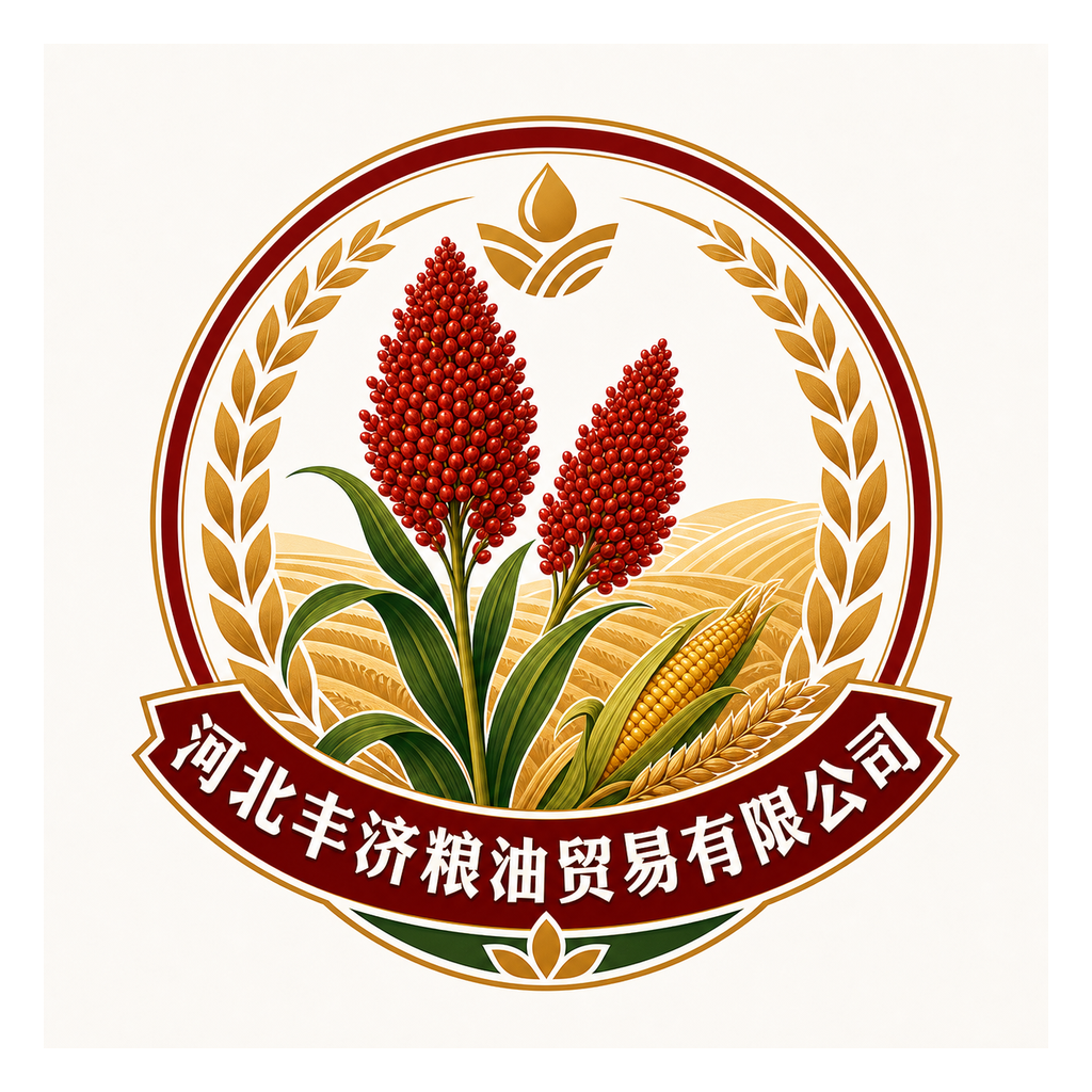 河北丰济粮油贸易有限公司